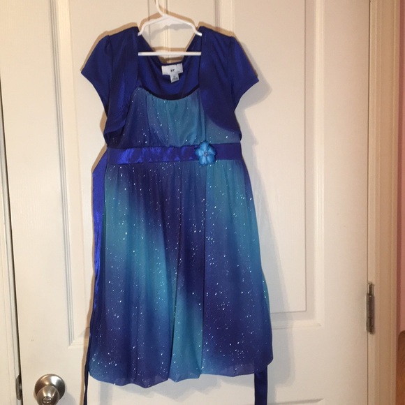 Sparkle dress - Picture 1 of 1